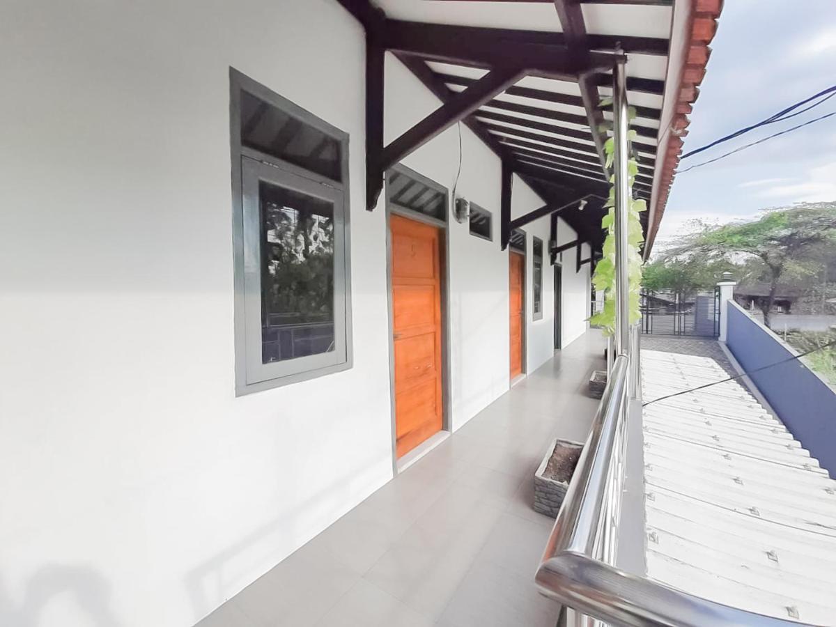 Wisma Asri Syariah Majalengka Redpartner Dawuhan المظهر الخارجي الصورة