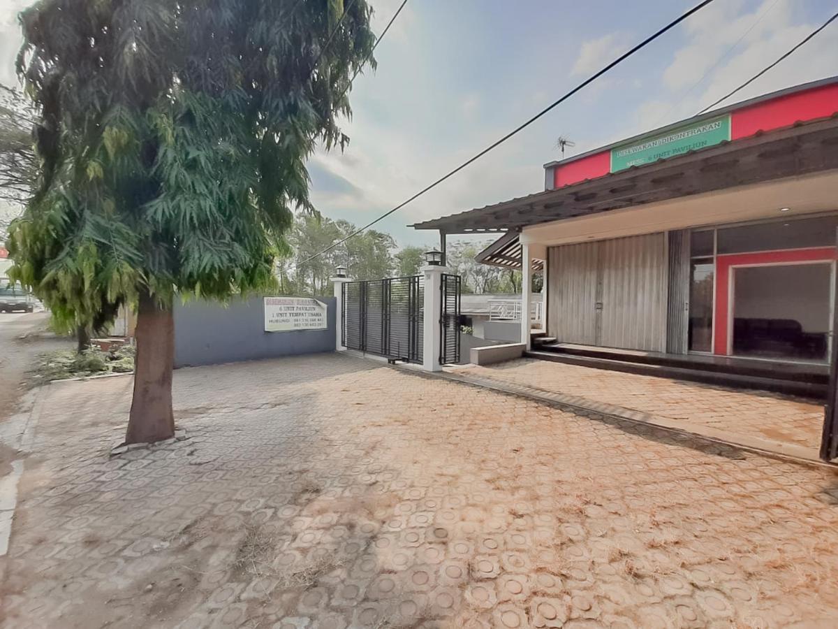 Wisma Asri Syariah Majalengka Redpartner Dawuhan المظهر الخارجي الصورة
