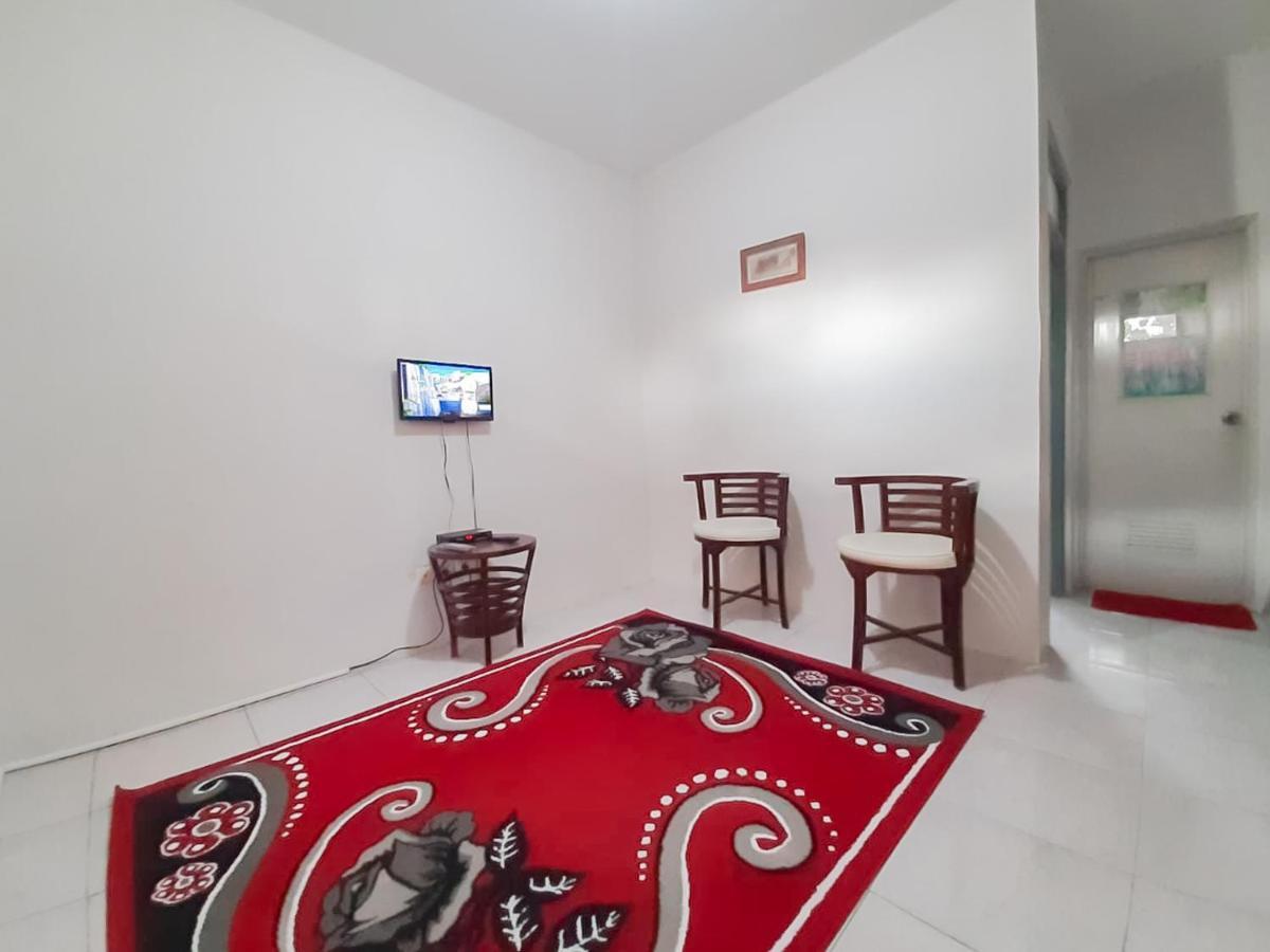 Wisma Asri Syariah Majalengka Redpartner Dawuhan المظهر الخارجي الصورة